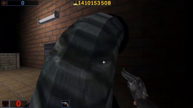 Run or Die (SERIOUS) - Serious Sam Classic The Second Encounter смотреть онлайн