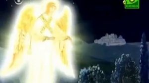 Мультфильм о Рождестве Христовом