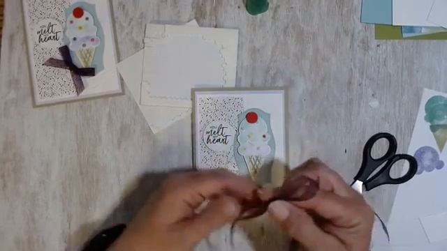Loved Stamper Monthly Card Club смотреть онлайн