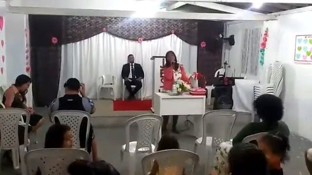 Só quem tem Raíz Suporta o que eu suportei dia 10/05/20 смотреть онлайн