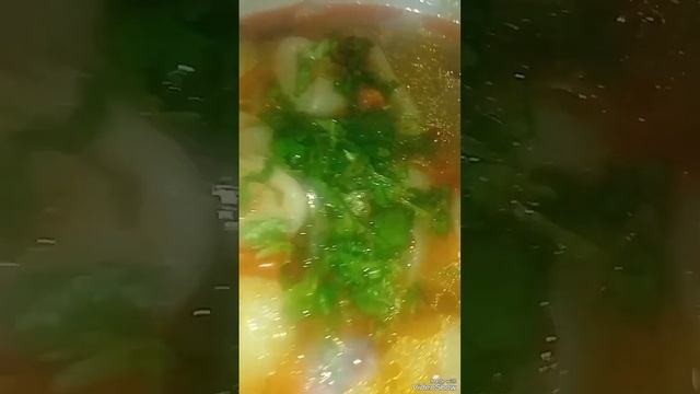 DAMASHNIY PELMEN (CHUCHVARA) смотреть онлайн
