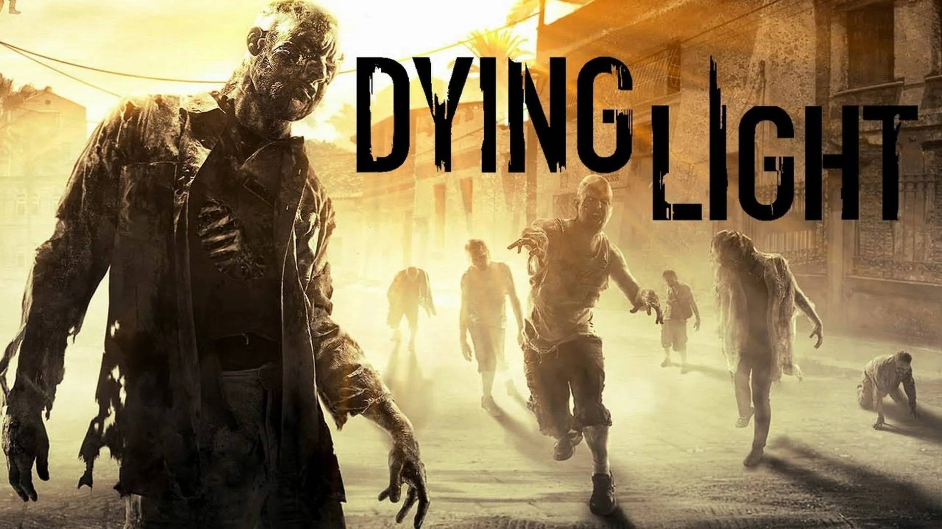 Dying Light ▶ Прохождение «3-я Серия»