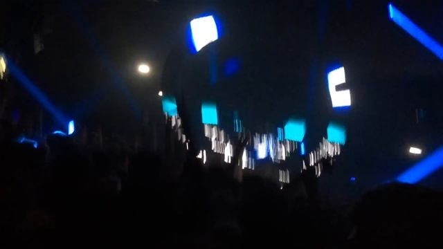 Sub Focus - Eclipse Live @ The Roundhouse 2013