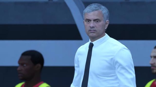 Fifa 17 The Journey #2 / Режим Истории #2 смотреть онлайн