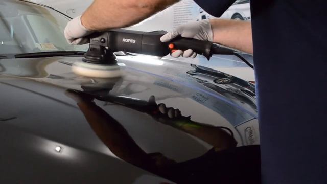 CarPro Flash Pad - обзор круга для самой глубокой полировки смотреть онлайн