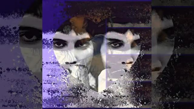 Freddie Mercury I Can Hear Music  (Larry Lurex)