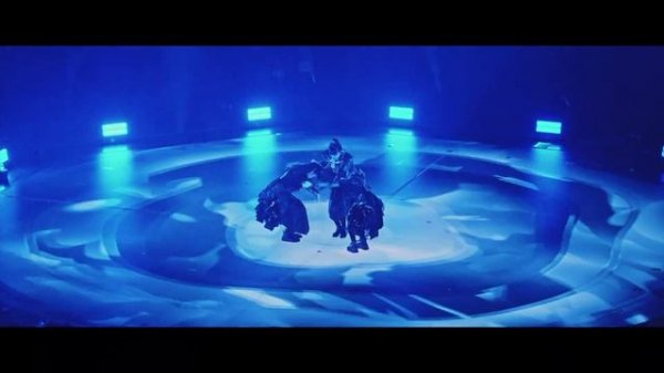 BABYMETAL - 「Oh! MAJINAI」Live at Budokan 2021 [字幕 / SUBTITLED] [HQ]