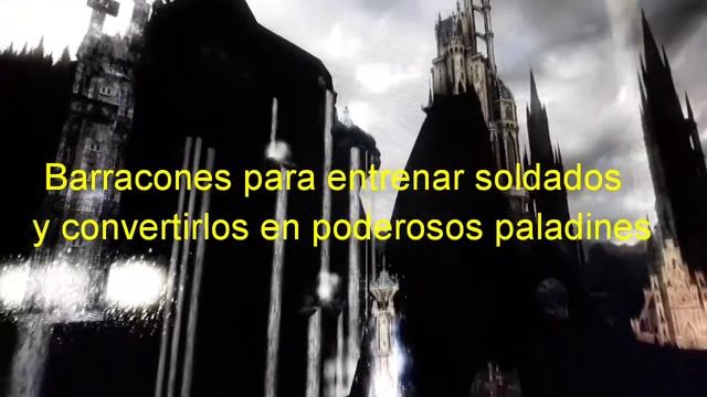 Disciples III Best Units of the Empire for me смотреть онлайн