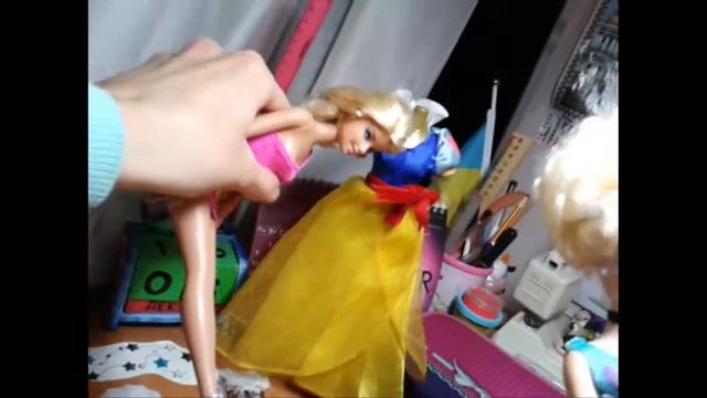 "Shopping" - Role-Play смотреть онлайн