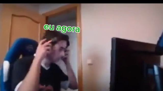 CS RANQUEADA PEGANDO DIMA *será que deu certo?* смотреть онлайн