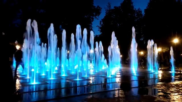 Water rock in Kazan смотреть онлайн