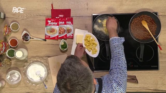 Iftar s ljubavlju/Sa Zejdom Šotom kuhamo cokertme kebab смотреть онлайн