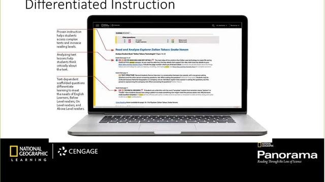 Panorama Science Training #4 смотреть онлайн