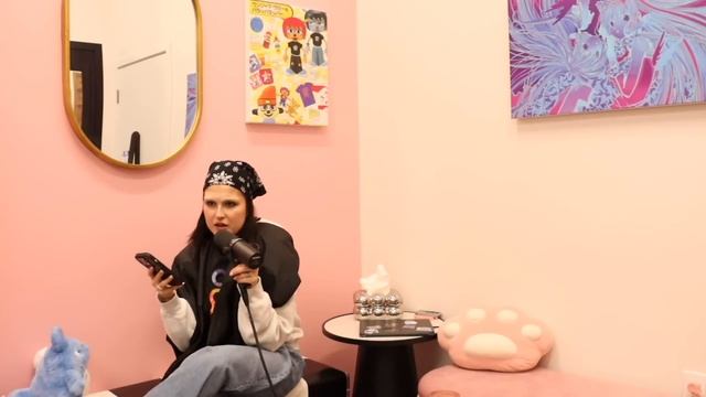 Waterboarding my secrets out of me. | Talk Nasty to Me - Ep 13 смотреть онлайн