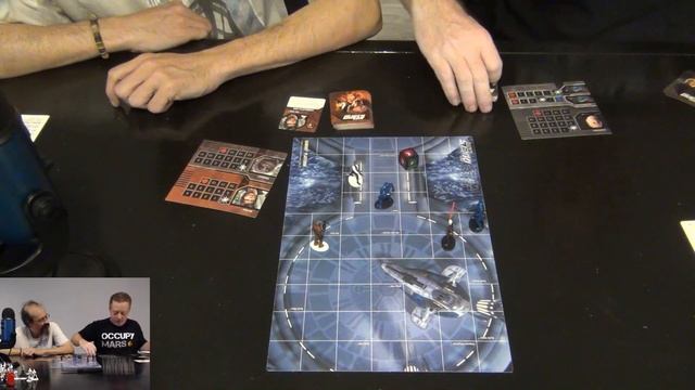 Star Wars Epic Duels: May the Fourth Be With You! смотреть онлайн