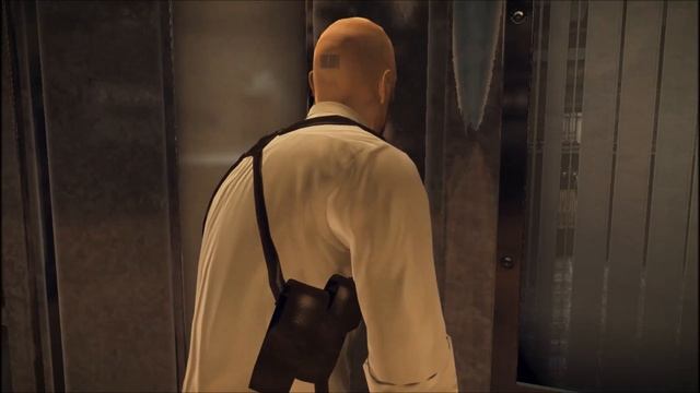 Hitman Absolution.Пролог.(Прохождение по стелсу) смотреть онлайн