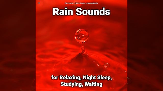 Rain Sounds to Focus смотреть онлайн
