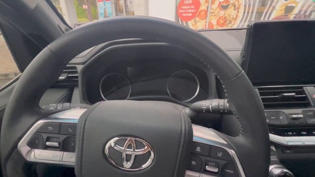 ￼ Toyota Land Cruiser 300 -￼ Конец эталона надёжности фирмы Toyota.