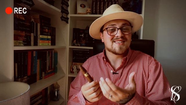 Cracking The Code: Why Non-smokers Struggle To Grasp Cigar Culture. смотреть онлайн