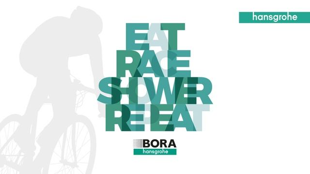 EAT.RACE.SHOWER.REPEAT: Episode 4 – In Between Mountains смотреть онлайн