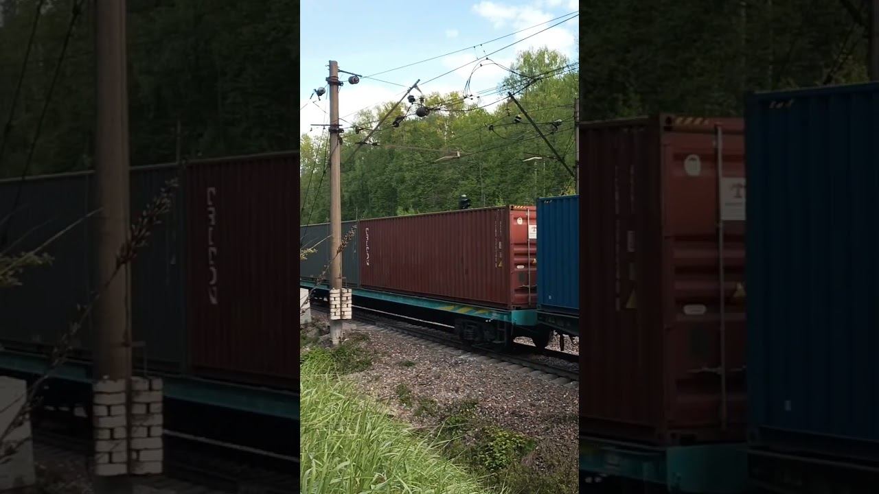 Тяжёлый груз №3 смотреть онлайн