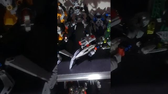 semua koleksi lego bionicle saya смотреть онлайн