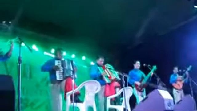 Hugo Nikel y su conjunto - Hada de mis sueños смотреть онлайн