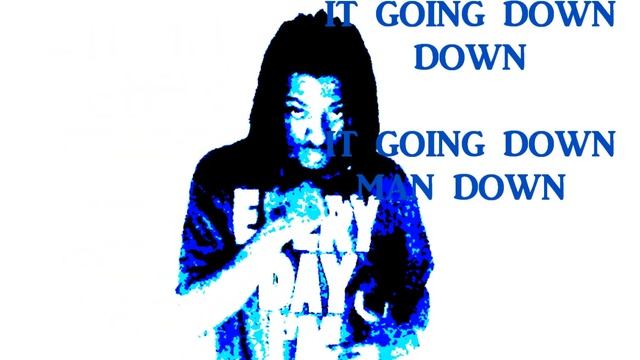 PacMan FT JHOOD CTG murda team - IT GOING DOWN смотреть онлайн