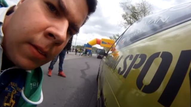 I Runda DMP 2012- Płock - Michał "Mikso" Krajewski смотреть онлайн