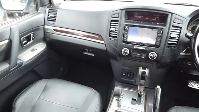 2014 MITSUBISHI PAJERO Midland, Darlington, West Swan, Helena Valley, Ellenbrook, WA 61002443 смотреть онлайн