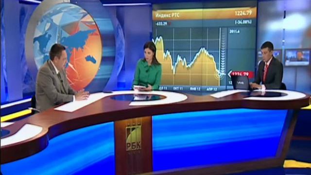 Демура.Рубль может развернуться и начать укрепляться смотреть онлайн