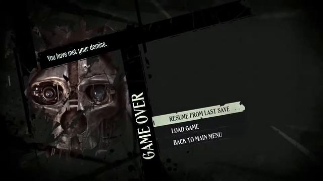 Dishonored [Part 14] Old Witch смотреть онлайн
