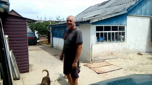В гости к соседу Абрикосовый рай смотреть онлайн