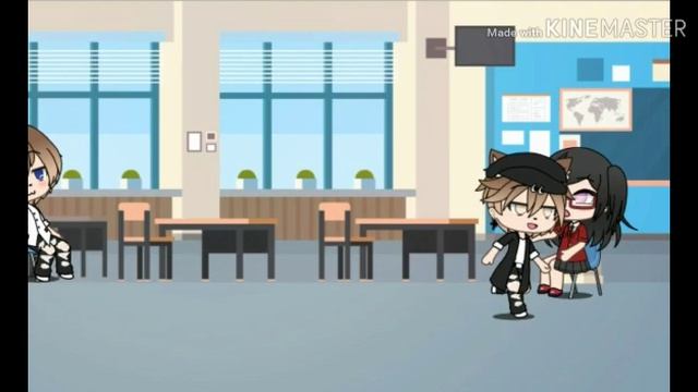 Мини-фильм°•любовь без границ•°Gacha life на русском•°енот на связи°• смотреть онлайн