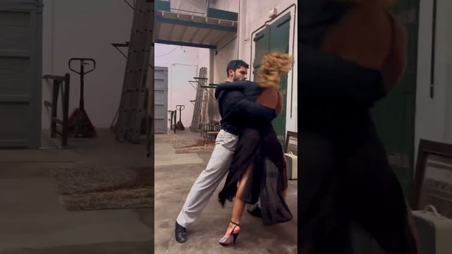 #танцы #обучениетанго #урокитанго #танго #аргентинскоетанго #тангоаргентина #тангомосква #милонга смотреть онлайн