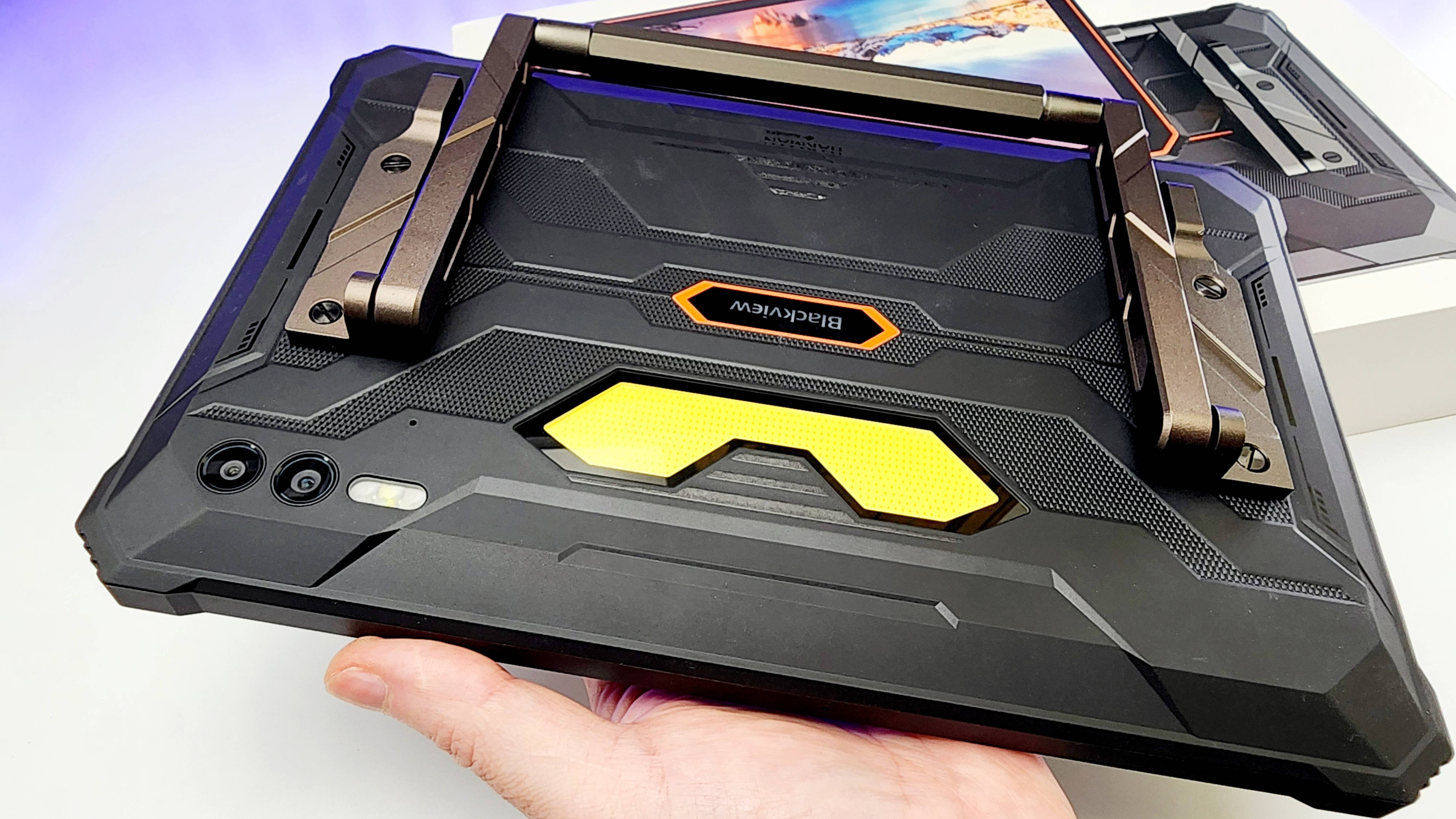 Взял УБИЙЦУ Xiaomi и Samsung но Меня ЖДАЛ СЮРПРИЗ! 🔥 Топ НОВИНКА Blackview Active 10 Pro смотреть онлайн