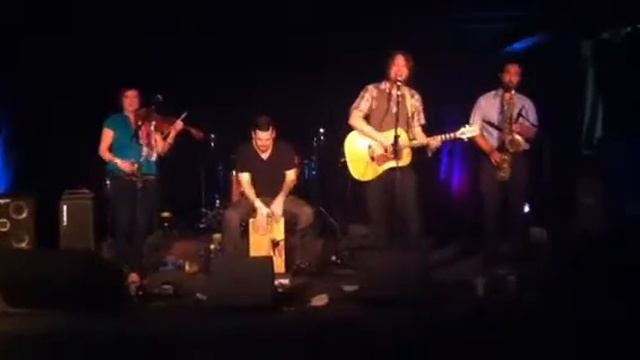 Luke Wade Strangest Angels смотреть онлайн