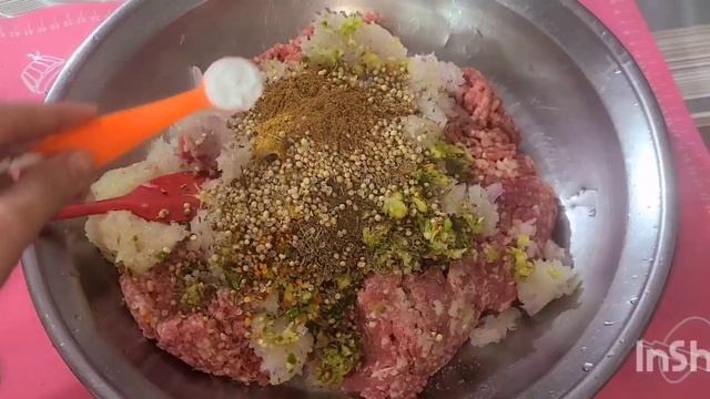 Kebab Recipes |Turkish Urfa Kebab Recipe |Bihari kabab |Kofta Kebab|Kebab |@IjazAnsariFoodSecrets смотреть онлайн