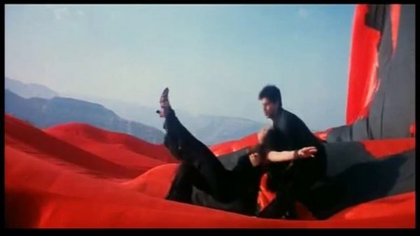 Я принадлежу тебе