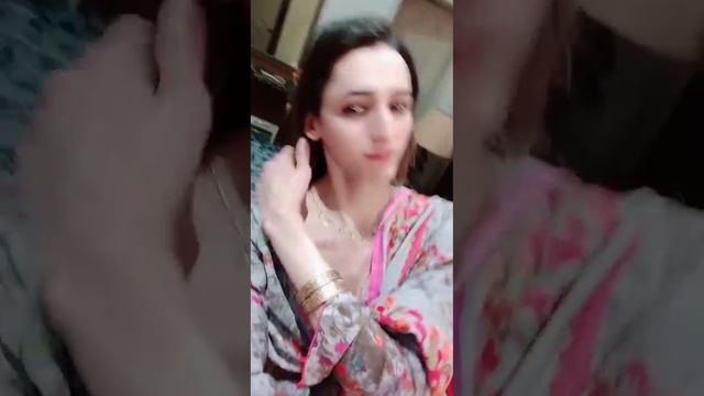 Chanda Pyari Lahore Hot