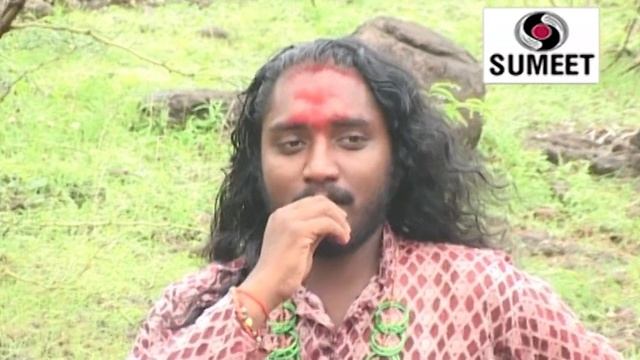 Lakhabai Tu Mala Bolna - Chandan Kamble - Lakhabai Limbachya Khoda - Sumeet Music India смотреть онлайн