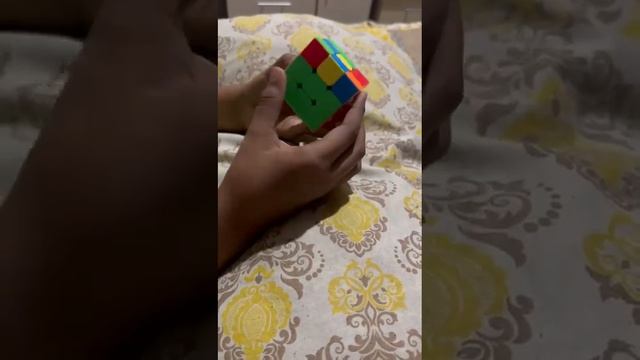 Crack It Like a Pro: Mastering the Rubik's Cube's Second Layer! смотреть онлайн