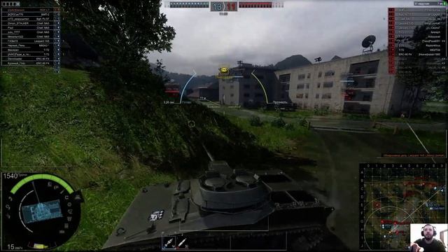 Armored Warfare. Проект Армата. ЛТ 6 Море денег на RDF-LT смотреть онлайн