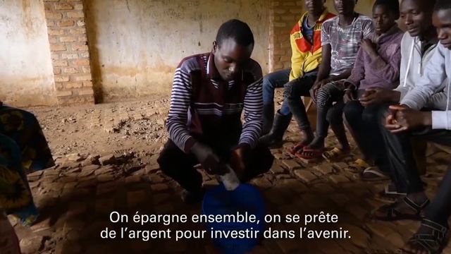 Il suffit d'un coup de pouce смотреть онлайн