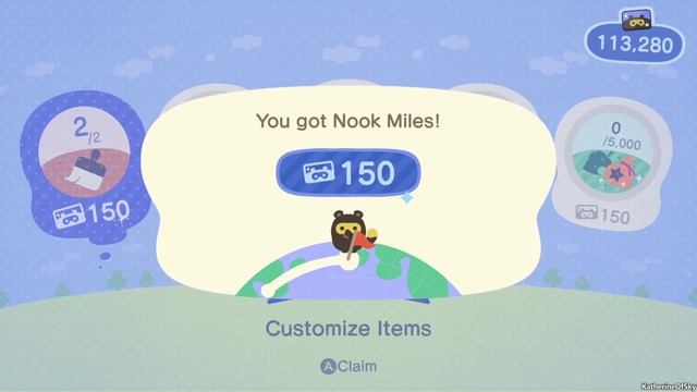Animal Crossing - MORE TIPS FOR ISLAND LIFE - New Horizons Let's Play, Ep 14 смотреть онлайн