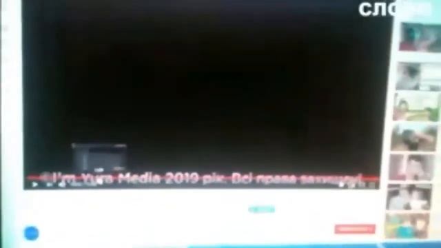 Хроника Недоканалов (Русская версия). 2 выпуск смотреть онлайн