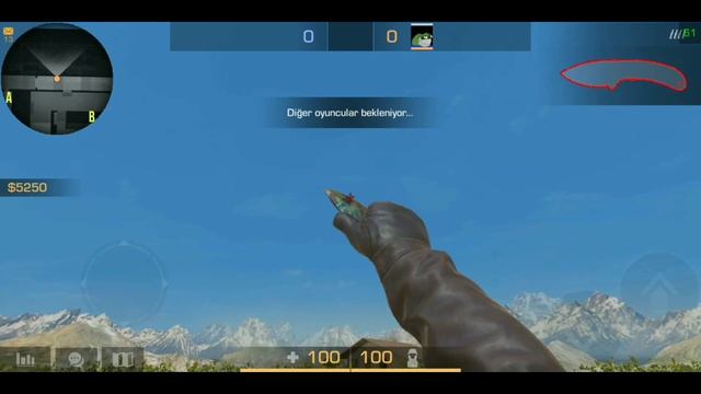 Standoff 2 "Scorpion Knife Skin Pack" Кеш на Scorpion Нож, Skin Changer, Bedava Skin, Hack смотреть онлайн