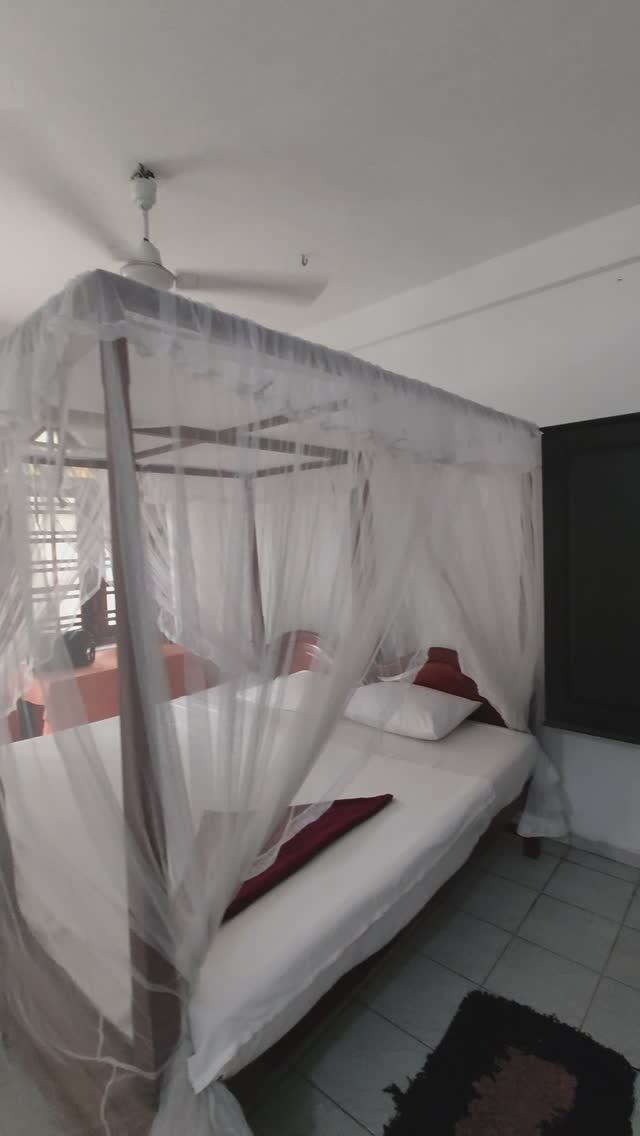 Шри-Ланка,  Ritas Hotel (Hikkaduwa). Standard Room.