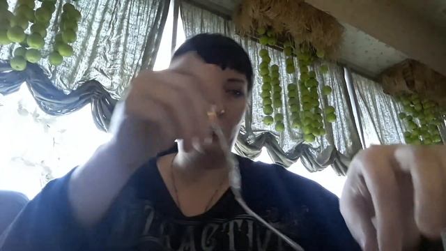 МУКБАНГ в "КРУЖКЕ"/ ПЕРВЫЙ РАЗ пробуем /ИНТЕРЬЕРЧИК ч.2 смотреть онлайн