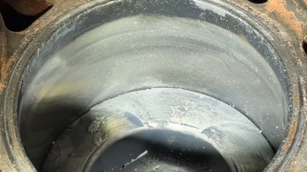 Устраняем жор масла на GW4D20